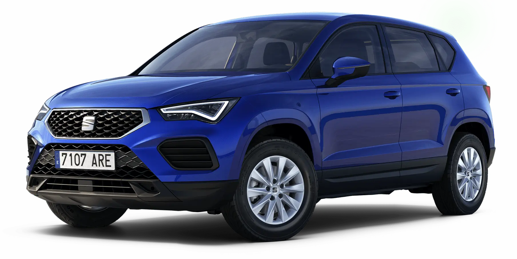 Seat Ateca Ateca 1.0 TSI Start&Stop Ecomotive Referance 3