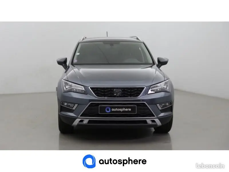 Seat Ateca Ateca 1.4 EcoTSI ACT Start&Stop 4Drive Xcellence DSG 4
