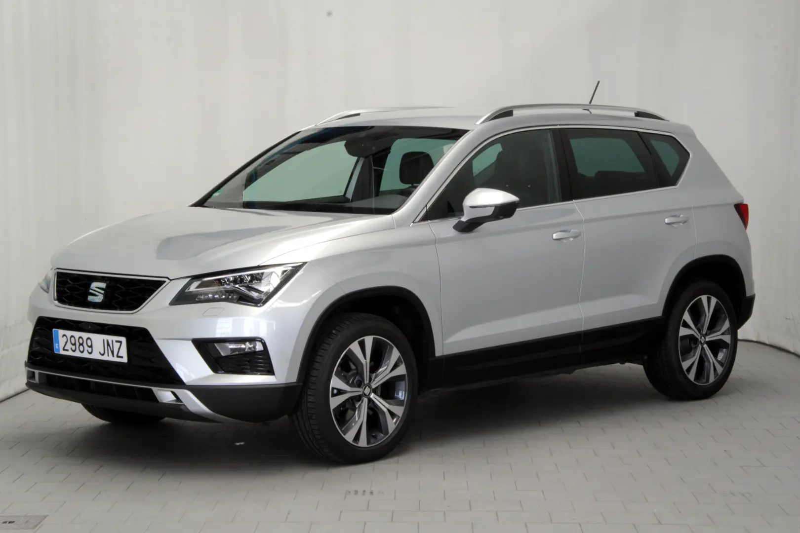 Seat Ateca Ateca 1.4 EcoTSI ACT Start&Stop Style 1