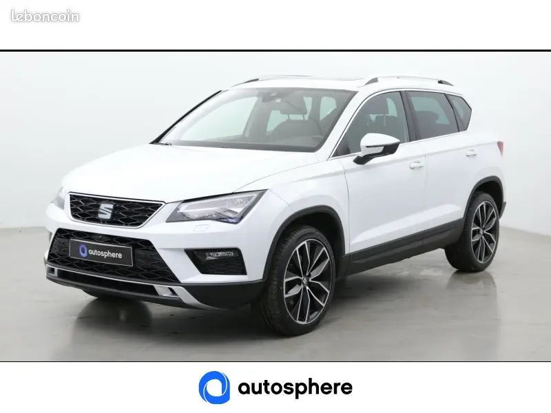 Seat Ateca Ateca 1.4 EcoTSI ACT Start&Stop Xcellence DSG 3