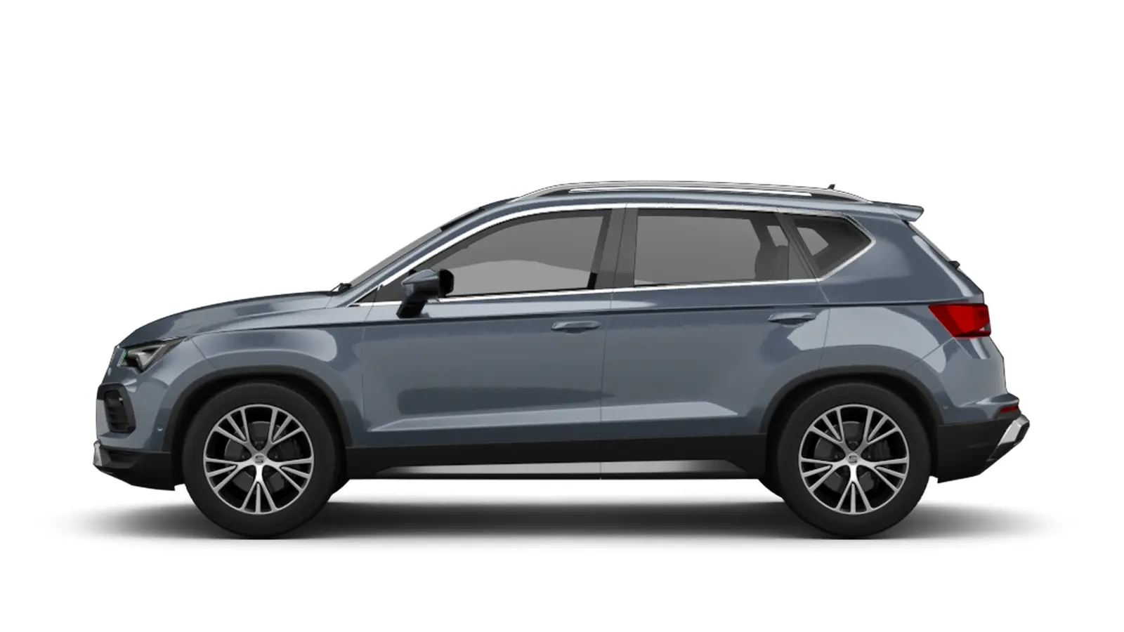 Seat Ateca Ateca 1.5 EcoTSI ACT S&S FR DSG 5