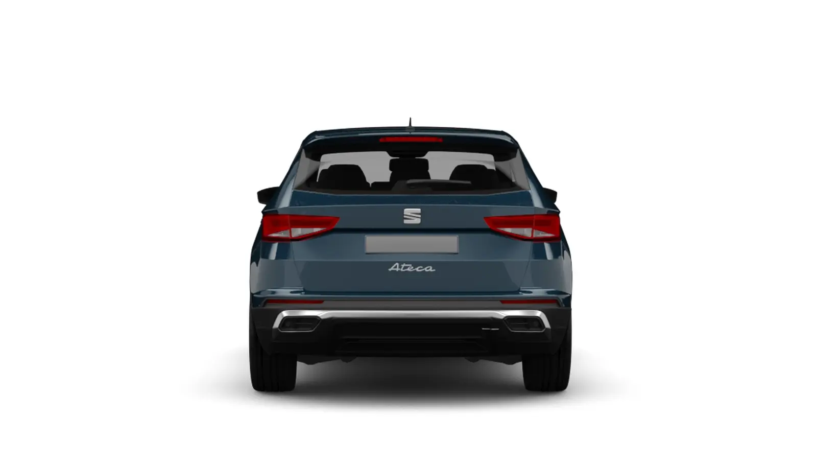 Seat Ateca Ateca 1.5 EcoTSI ACT S&S FR DSG 7