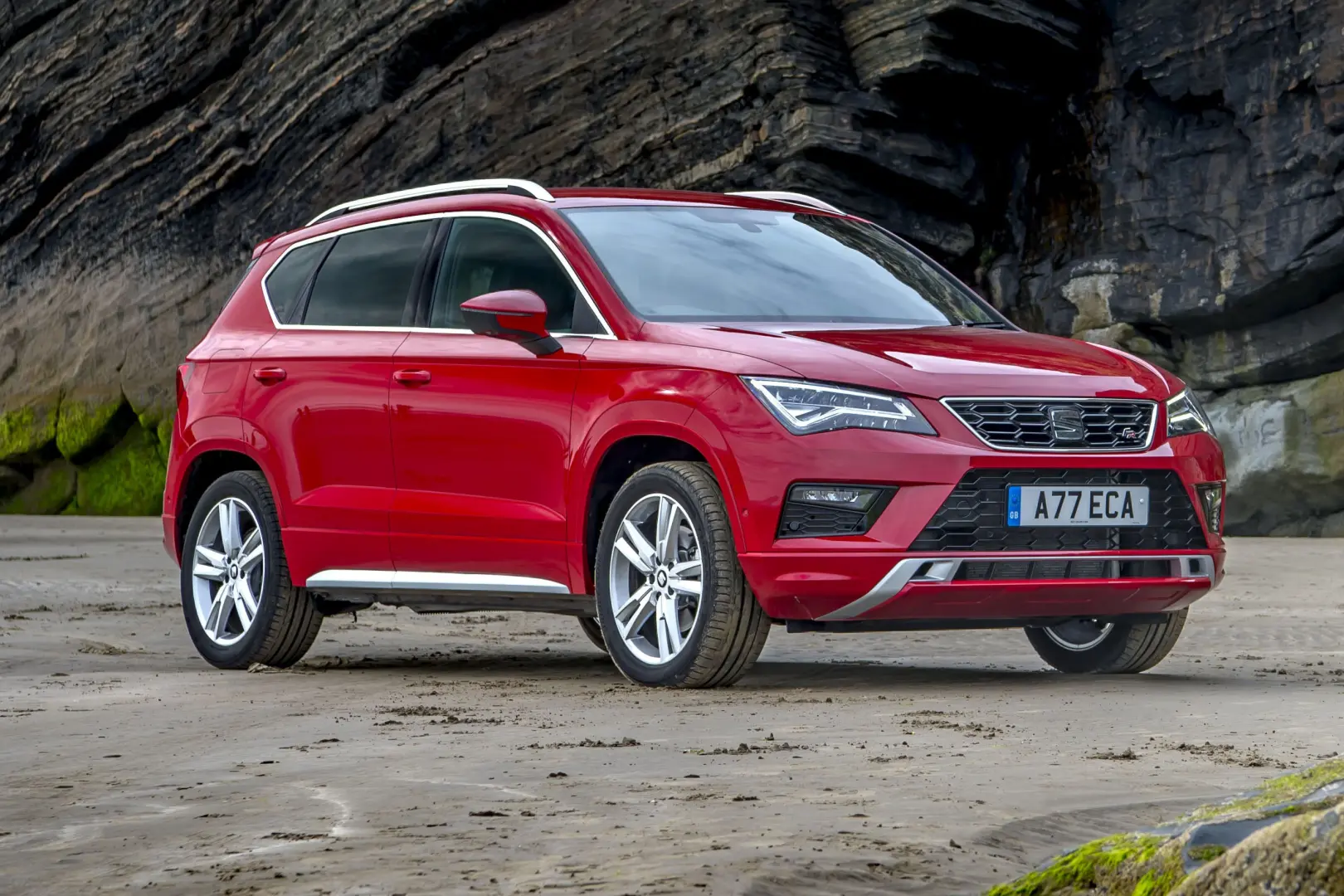 Seat Ateca Ateca 1.5 EcoTSI ACT S&S FR DSG 1
