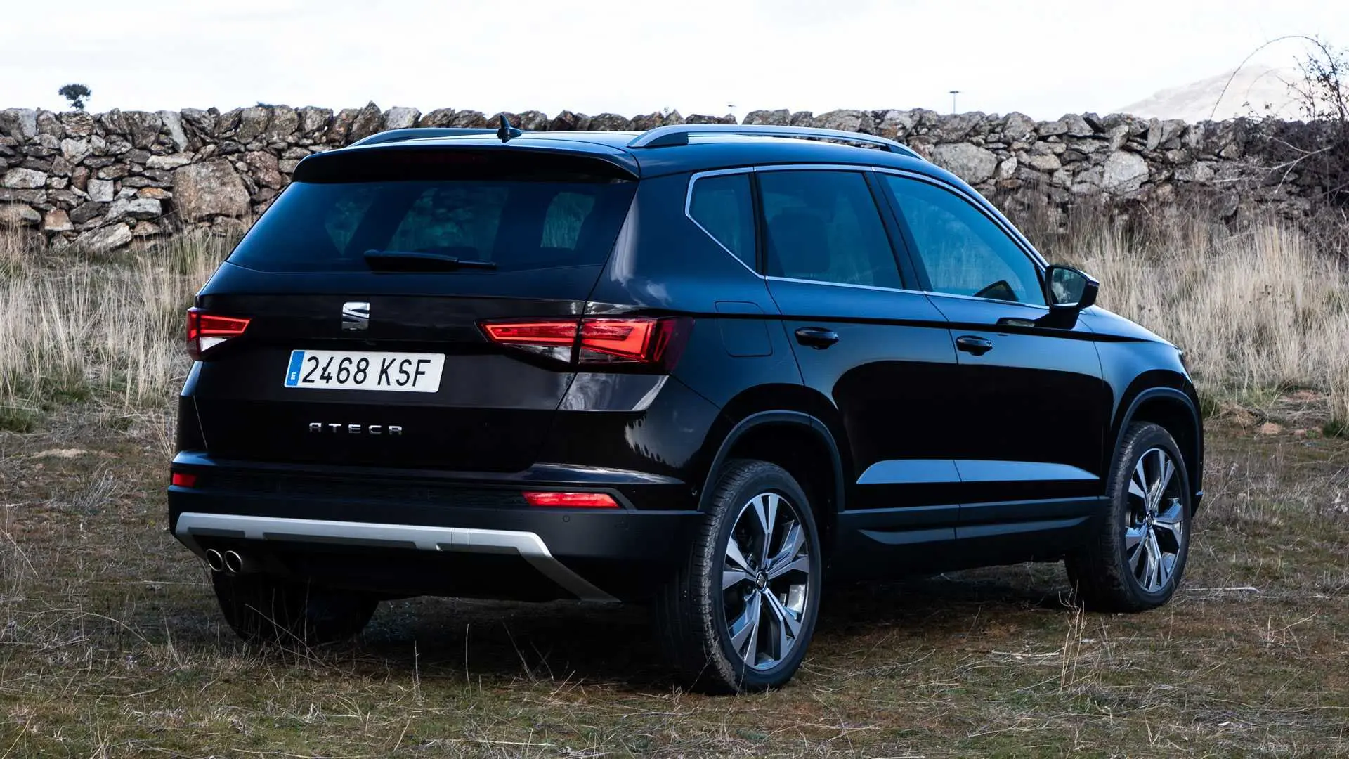 Seat Ateca Ateca 1.5 EcoTSI ACT Start&Stop Xcellence DSG 2