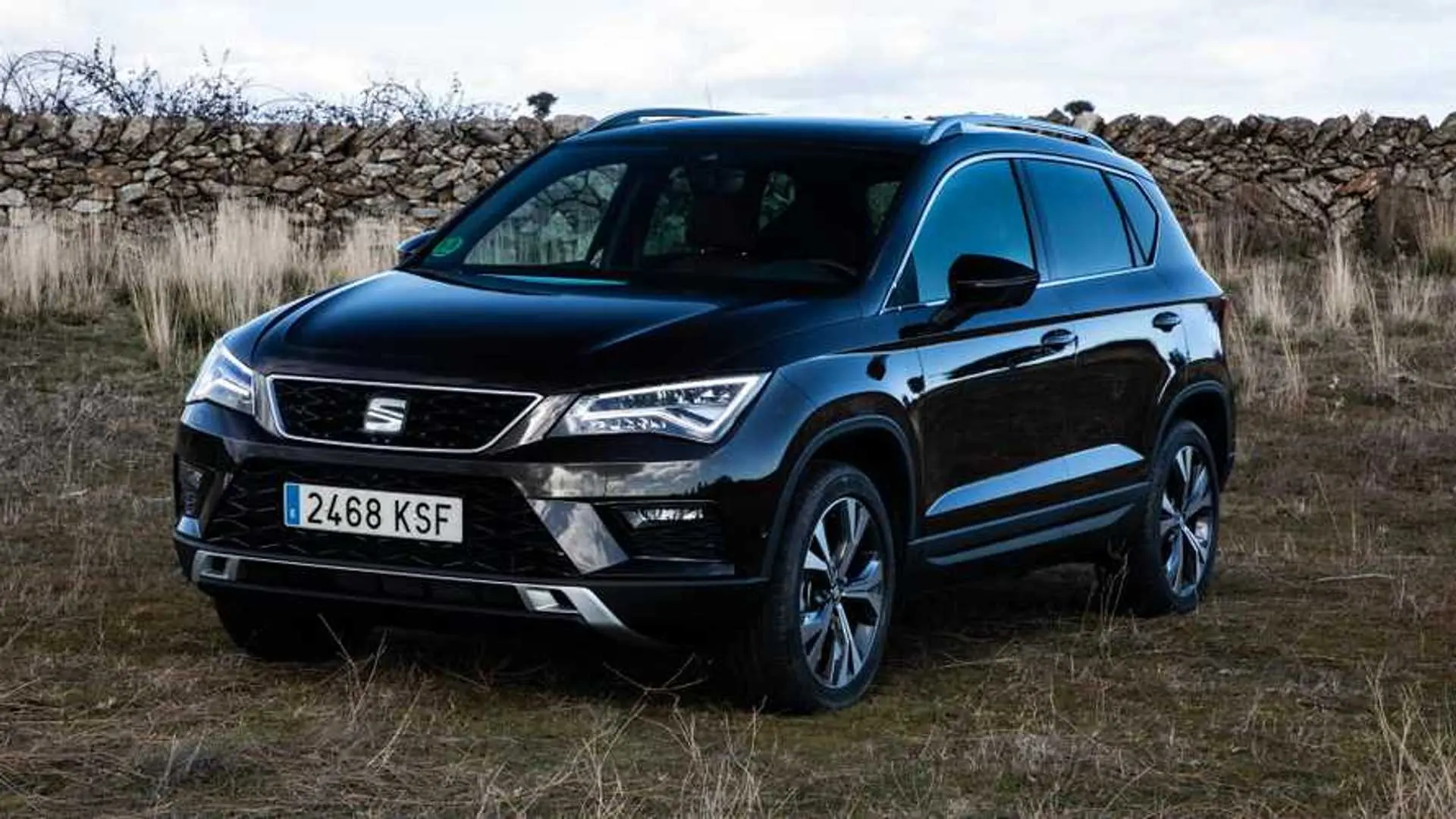 Seat Ateca Ateca 1.5 EcoTSI ACT Start&Stop Xcellence DSG 4