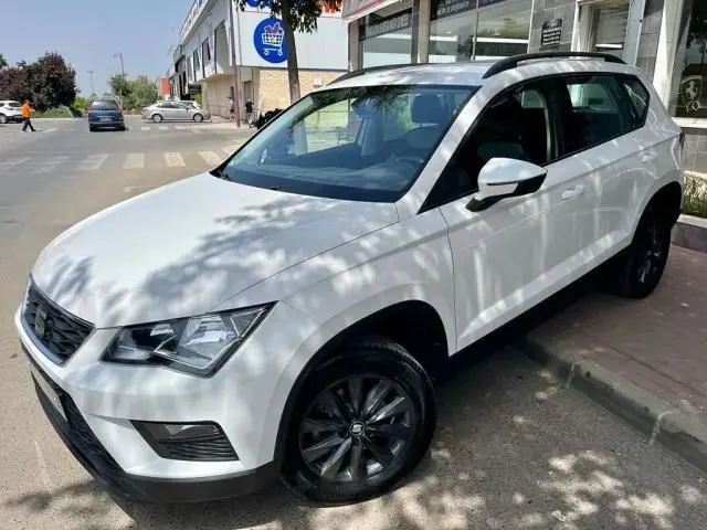 Seat Ateca Ateca 1.6 TDI Start&Stop Ecomotive Style 6