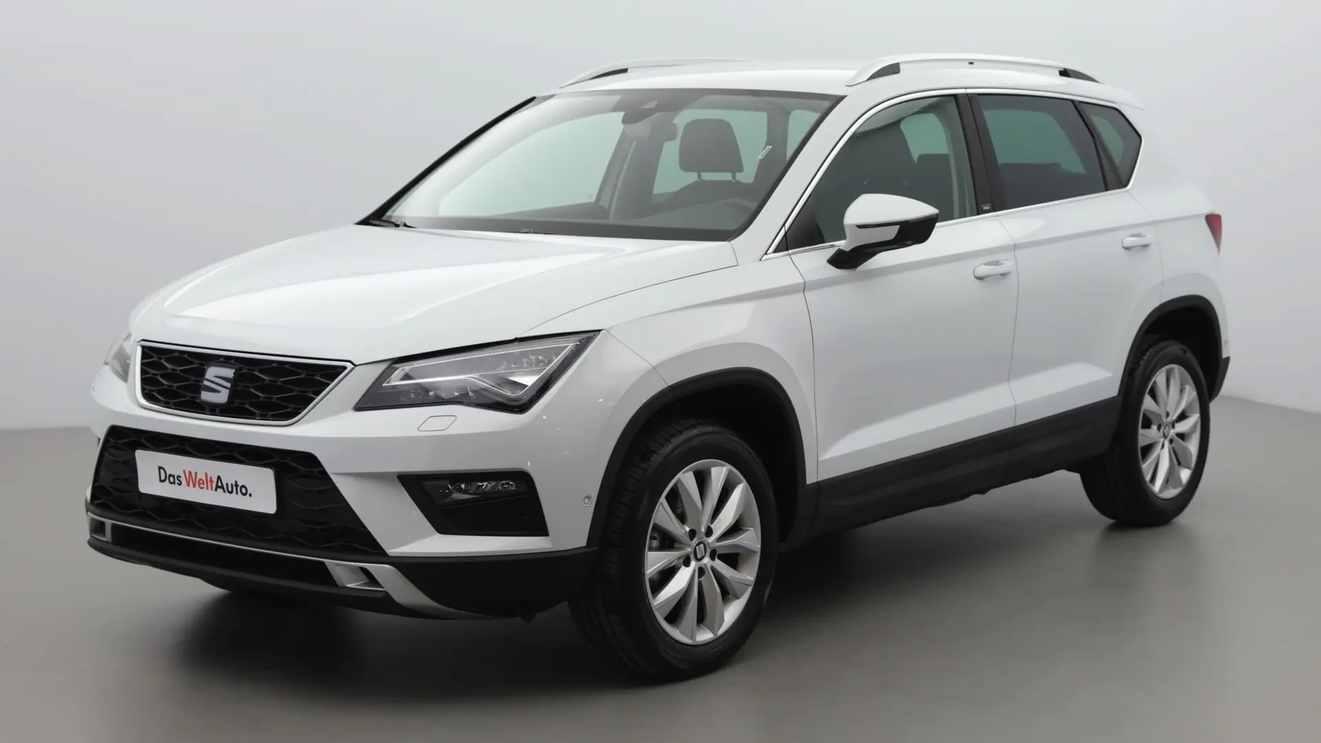 Seat Ateca Ateca 1.6 TDI Start&Stop Ecomotive Style 0