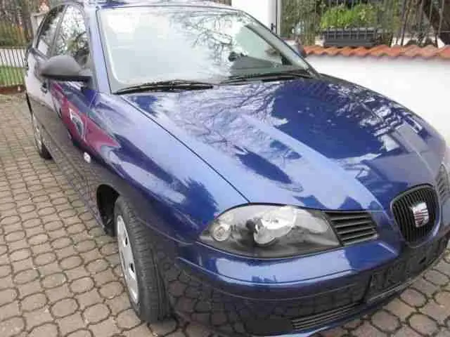 Seat Cordoba Cordoba 1.4 16V Signo 1