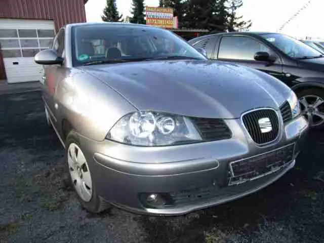Seat Cordoba Cordoba 1.4 16V Signo 2