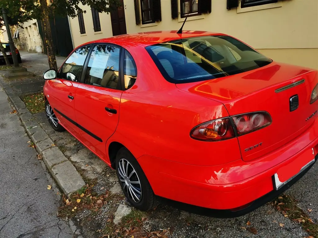 Seat Cordoba Cordoba 1.4 16V Stella 2