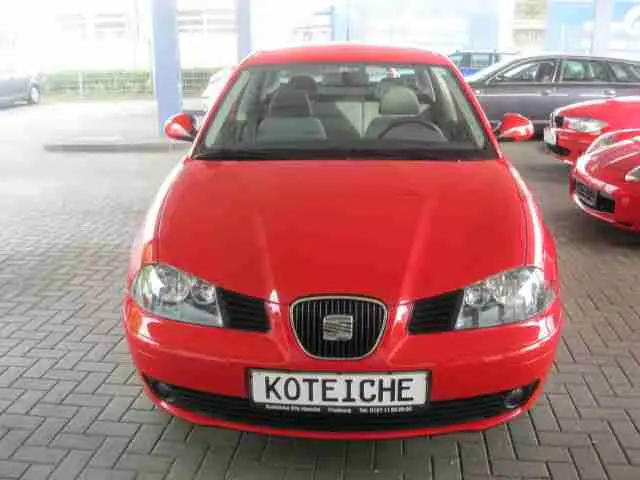 Seat Cordoba Cordoba 1.4 16V Stella 3