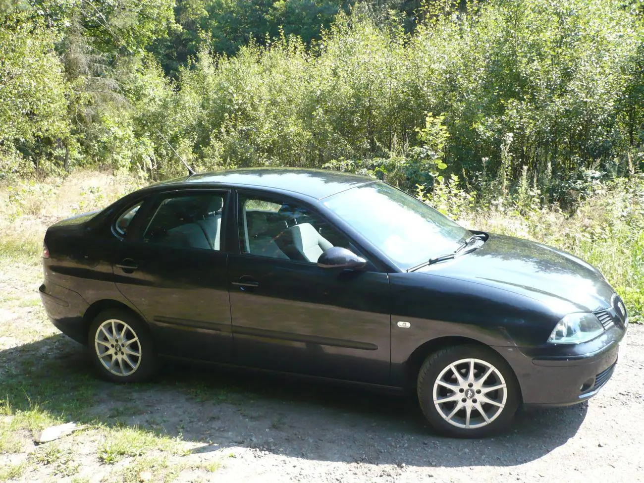 Seat Cordoba Cordoba 1.4 Basic 2