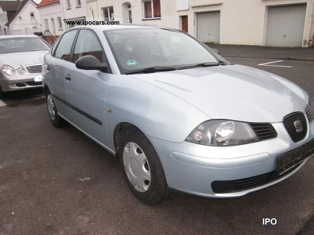 Seat Cordoba Cordoba 1.4 Costa 1