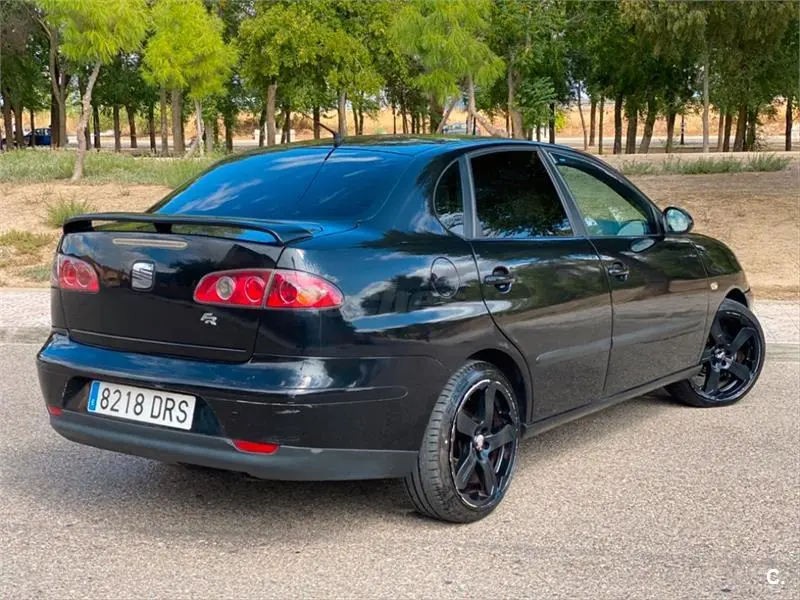 Seat Cordoba Cordoba 1.4 Costa 4