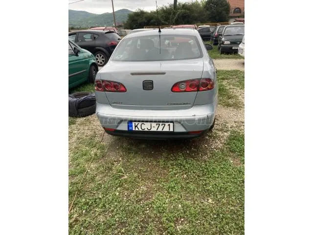 Seat Cordoba Cordoba 1.4 Referance 4