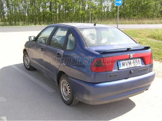 Seat Cordoba Cordoba 1.4 Signo 2