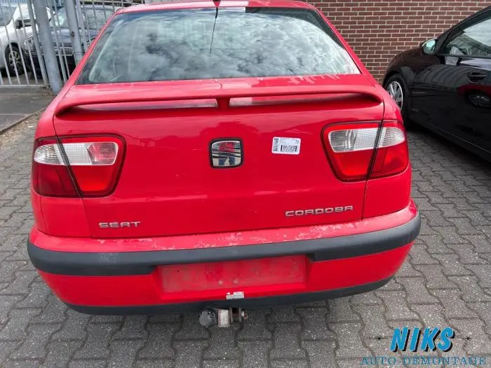 Seat Cordoba Cordoba 1.4 Stella 3