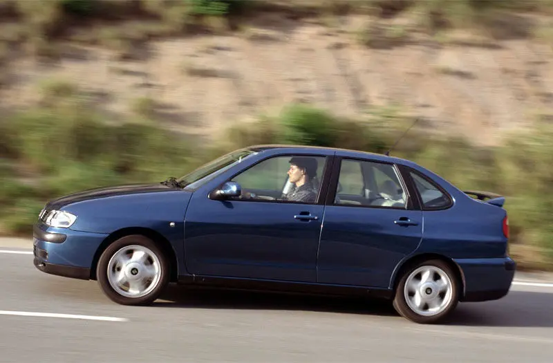 Seat Cordoba Cordoba 1.6 Stella 1