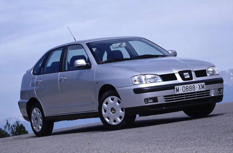 Seat Cordoba Cordoba 1.4 Stella 1
