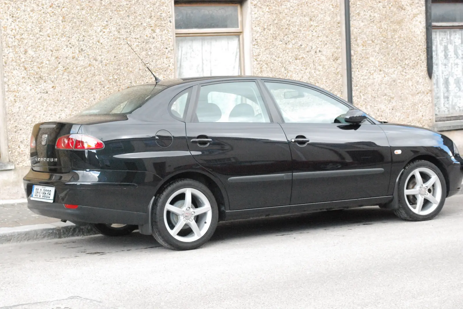 Seat Cordoba Cordoba 1.4 Style 1