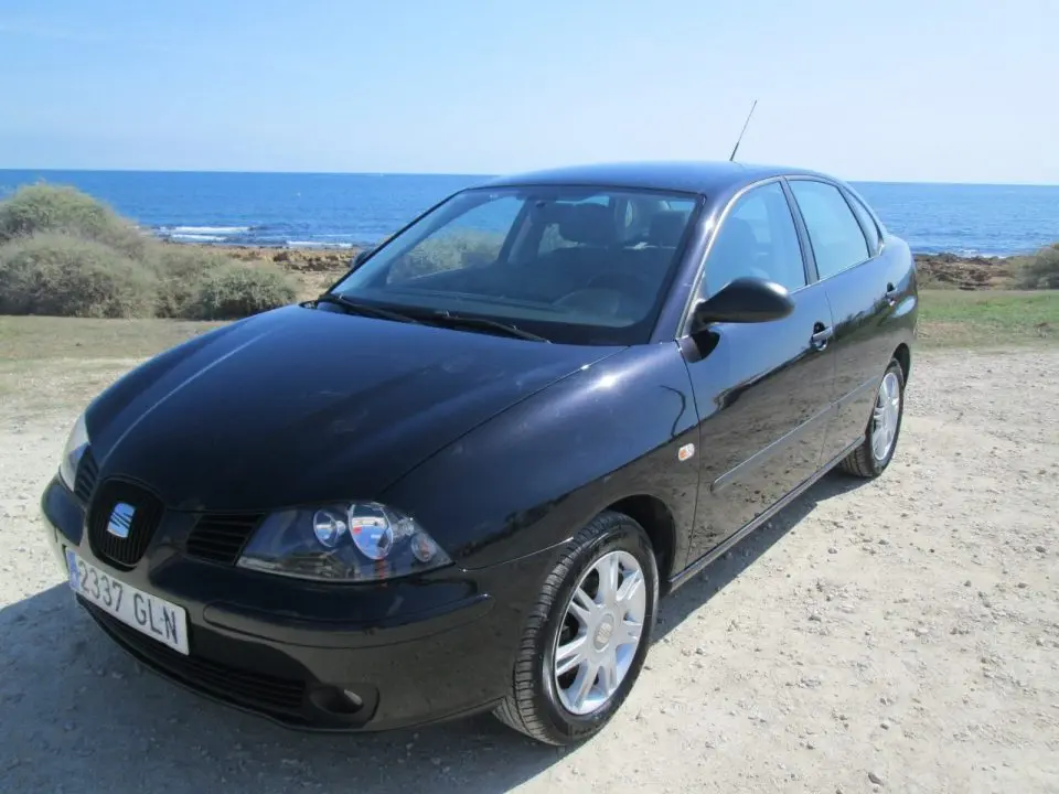 Seat Cordoba Cordoba 1.4 TDI Basic 2