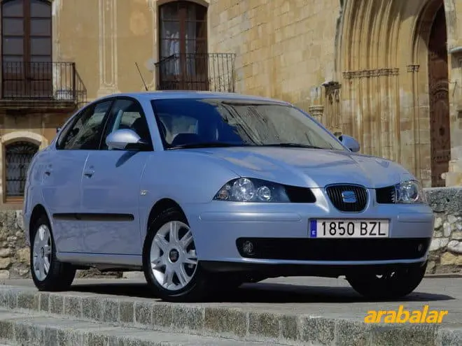 Seat Cordoba Cordoba 1.4 Stella 2