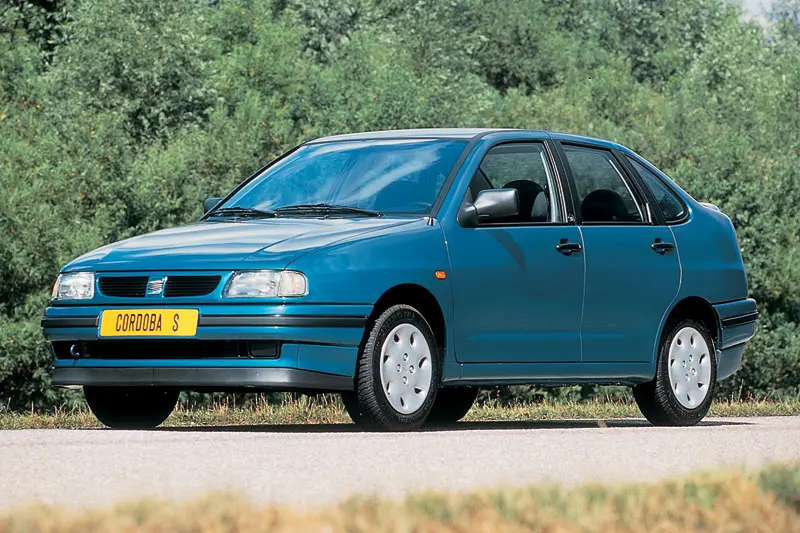 Seat Cordoba Cordoba 1.4i CLX 1
