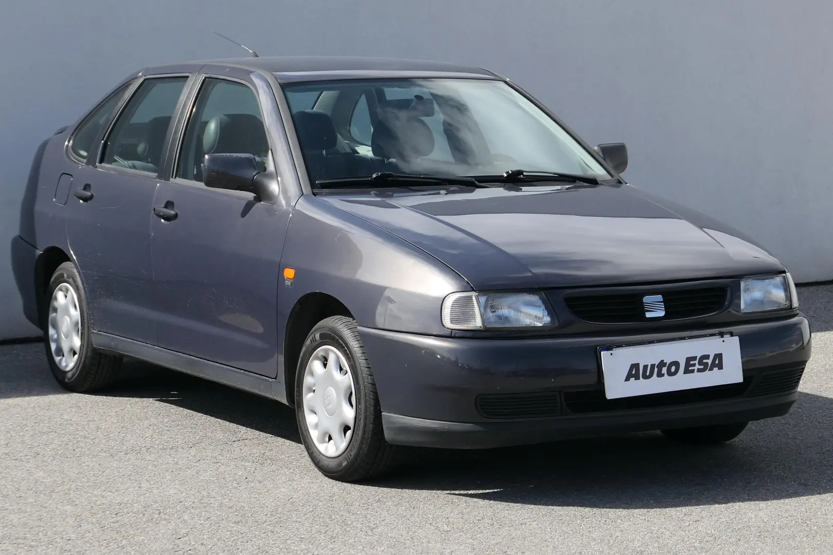 Seat Cordoba Cordoba 1.4i GLX 4