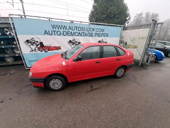 Seat Cordoba Cordoba 1.4i SE 3