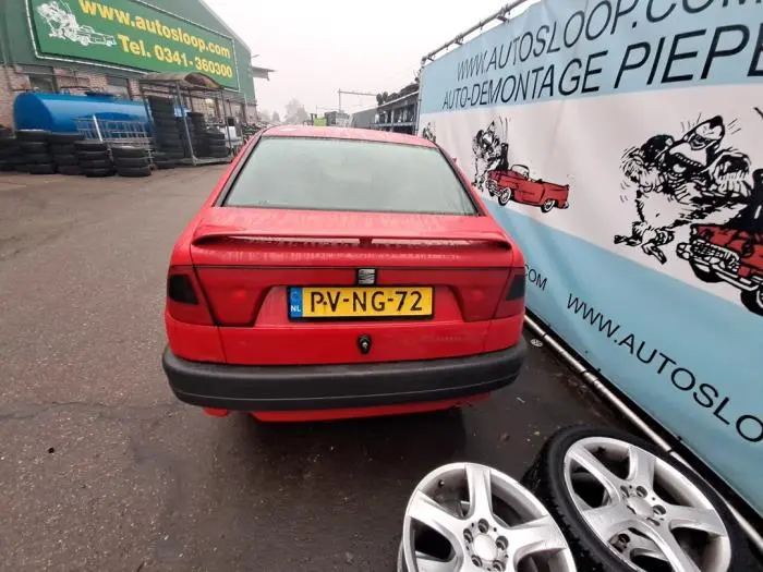 Seat Cordoba Cordoba 1.4i SE 4