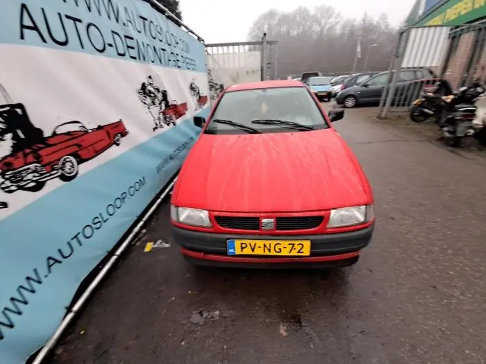 Seat Cordoba Cordoba 1.4i SE 5