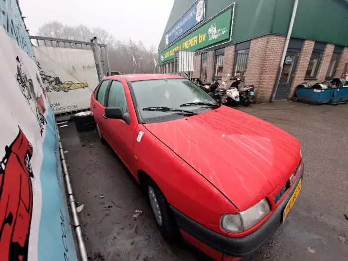 Seat Cordoba Cordoba 1.4i SE 6