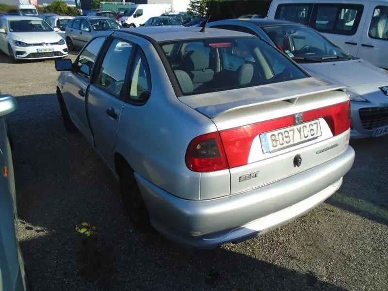 Seat Cordoba Cordoba 1.4i SXE 5