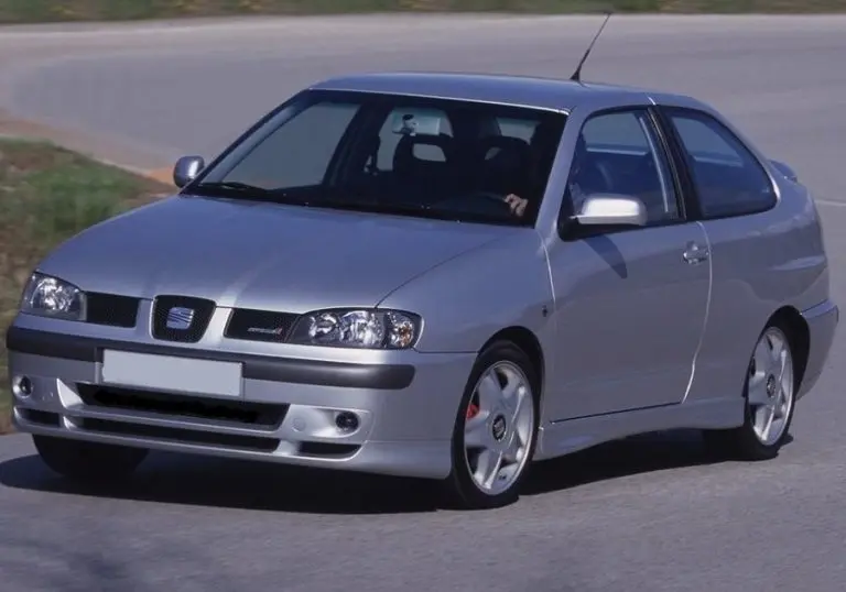 Seat Cordoba Cordoba 1.6 Sport 0