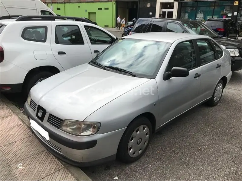 Seat Cordoba Cordoba 1.6 Stella 1