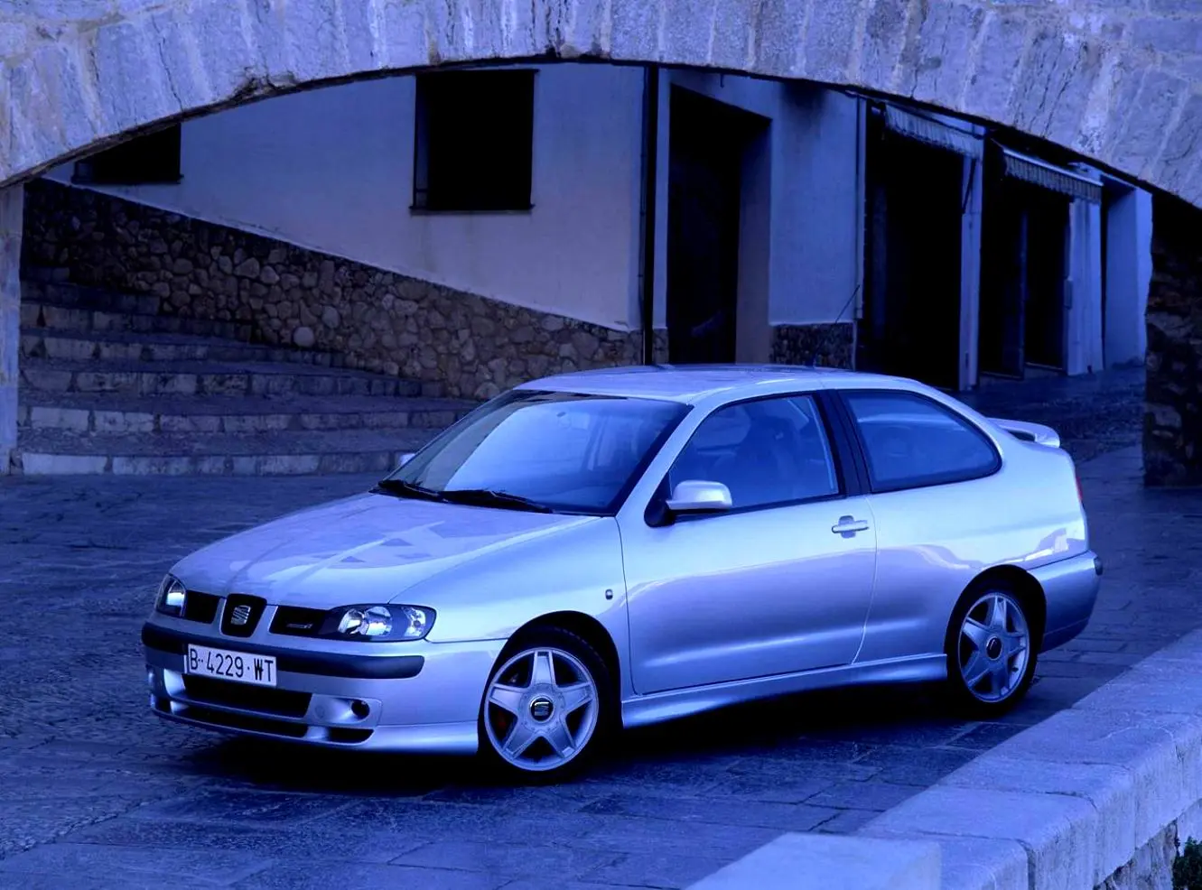 Seat Cordoba Cordoba 1.6 Stella 1