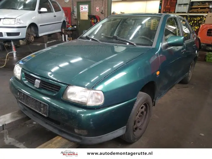 Seat Cordoba Cordoba 1.6i SE 1