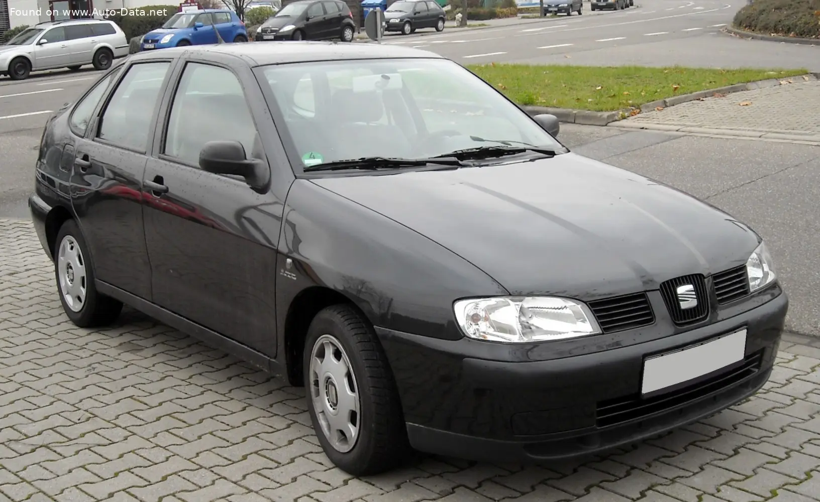 Seat Cordoba Cordoba 1.6 Stella 0
