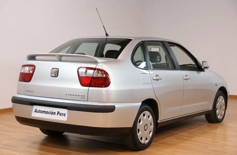 Seat Cordoba Cordoba 1.9 SDI Stella 1
