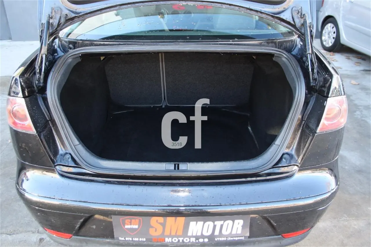 Seat Cordoba Cordoba 1.9 SDI Stella 4