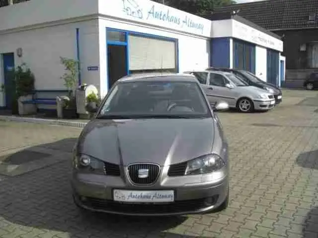 Seat Cordoba Cordoba 1.9 TDI Signo 6