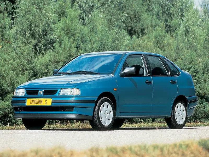 Seat Cordoba Cordoba 1.4i SE 1