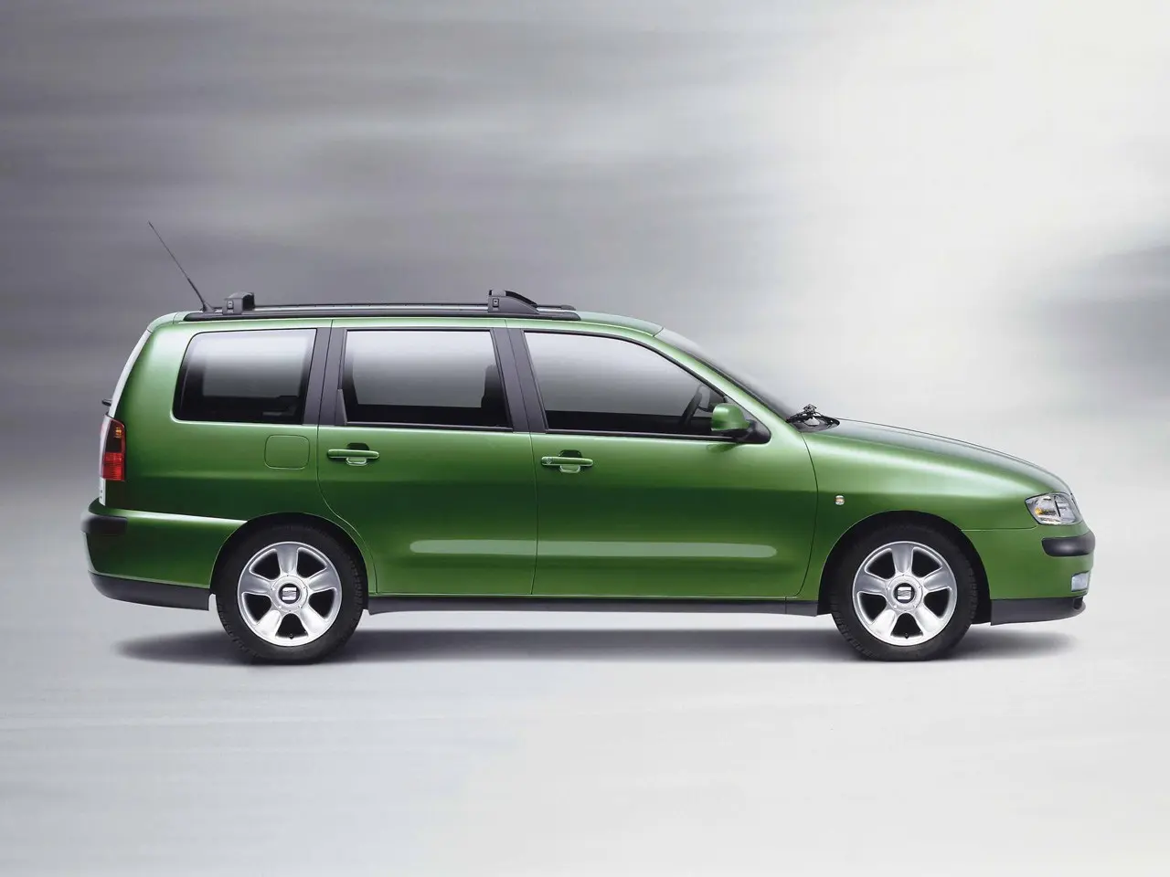 Seat Cordoba Cordoba Vario 1.6 Stella 6