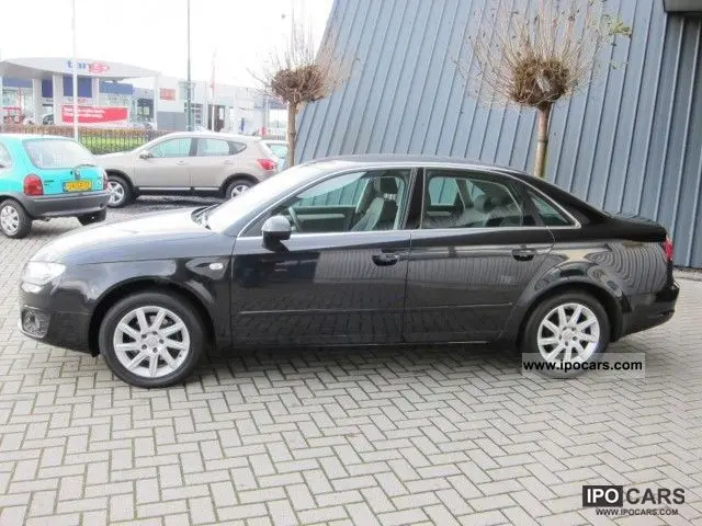 Seat Exeo Exeo 1.6 Referance 3