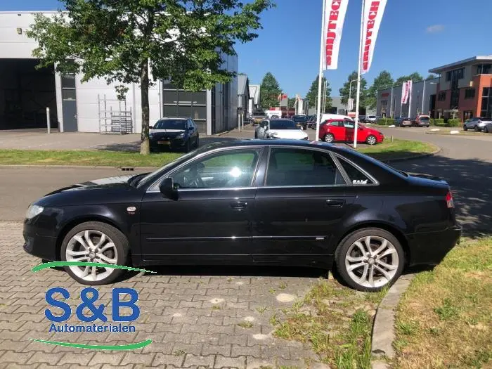 Seat Exeo Exeo 2.0 TSI Style 4