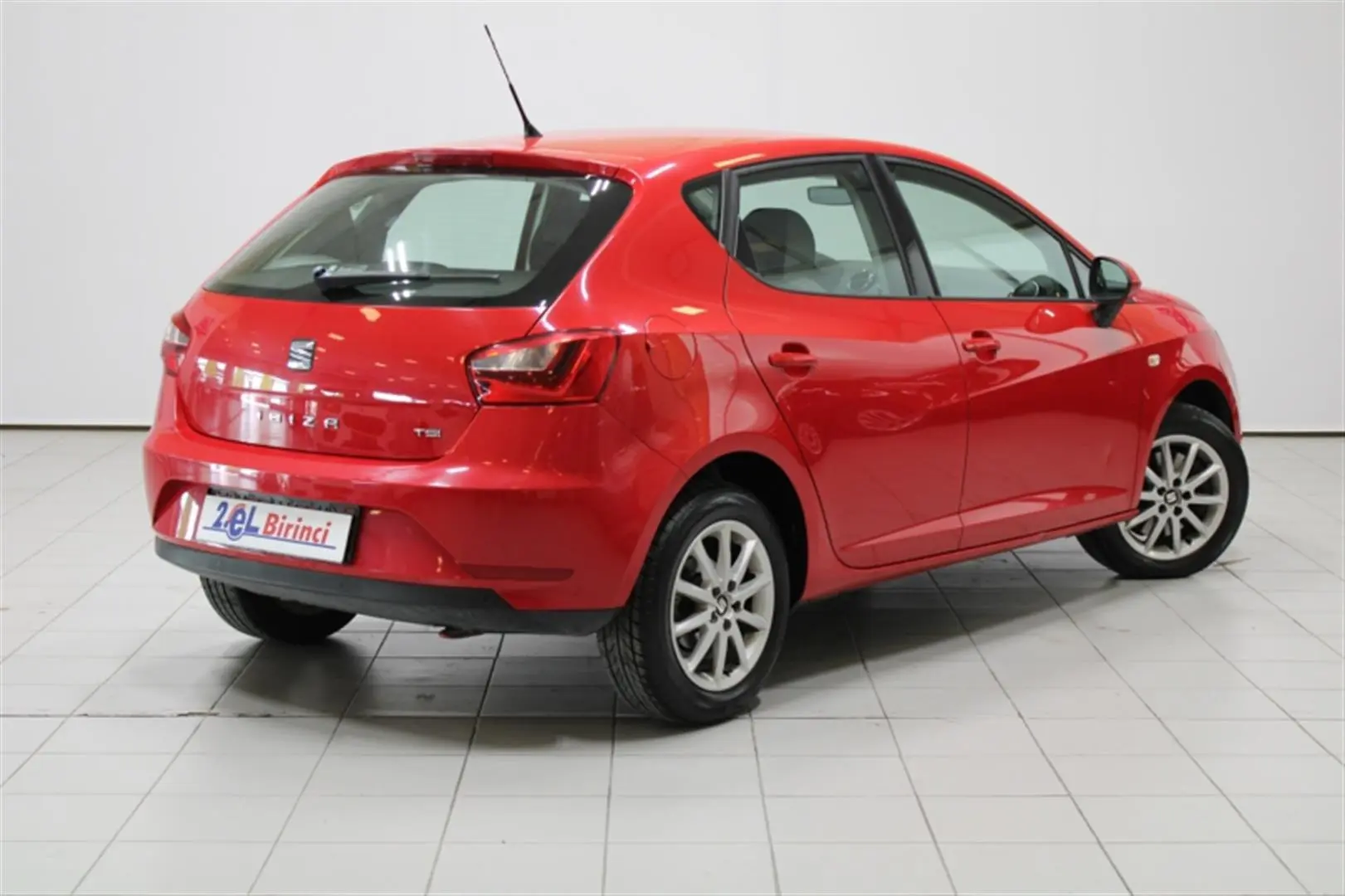 Seat Ibiza Ibiza 1.0 EcoTSI Start&Stop Style 0