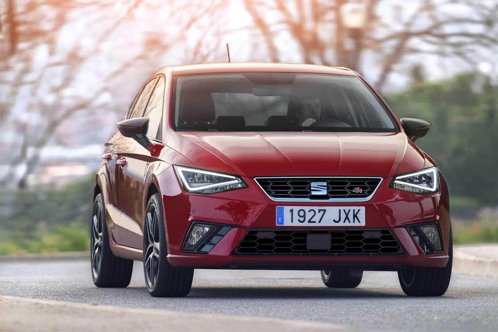 Seat Ibiza Ibiza 1.0 EcoTSI Start&Stop Style 2
