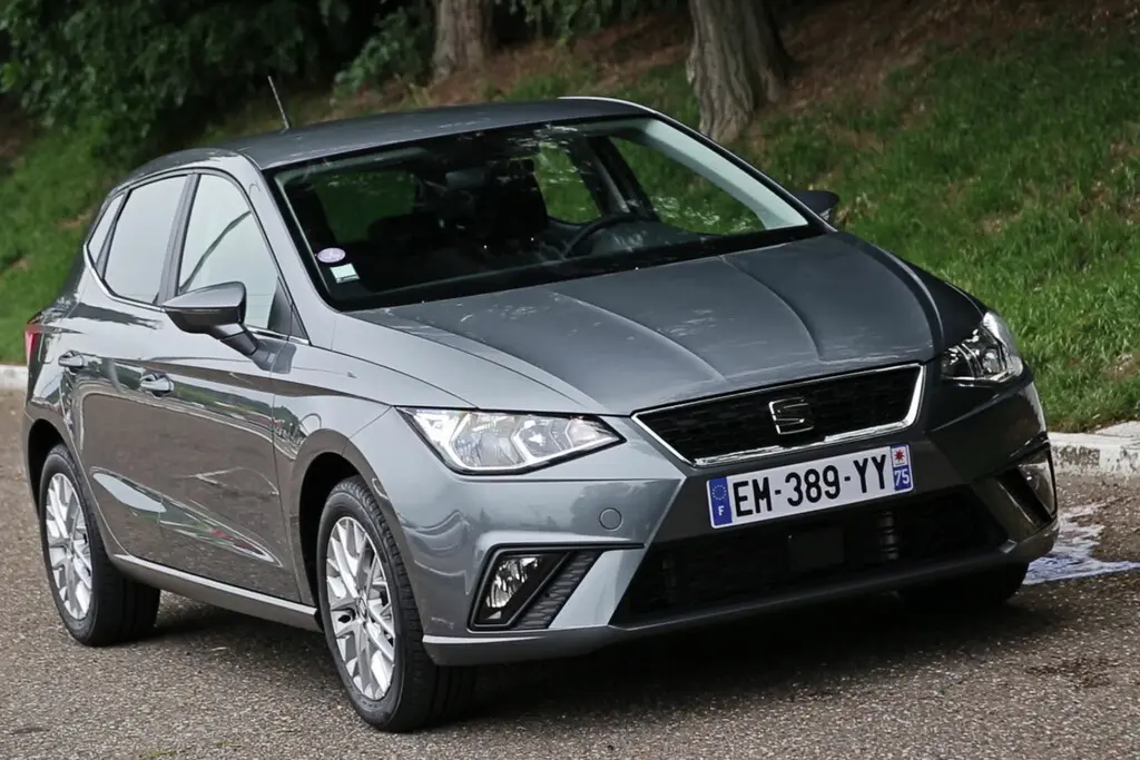 Seat Ibiza Ibiza 1.0 EcoTSI Start&Stop Style 1