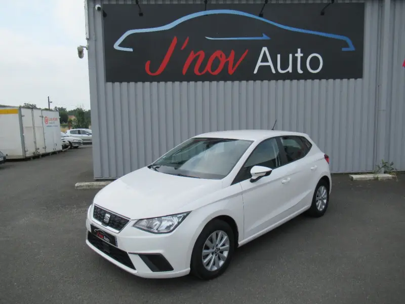 Seat Ibiza Ibiza 1.0 EcoTSI Start&Stop Style 2