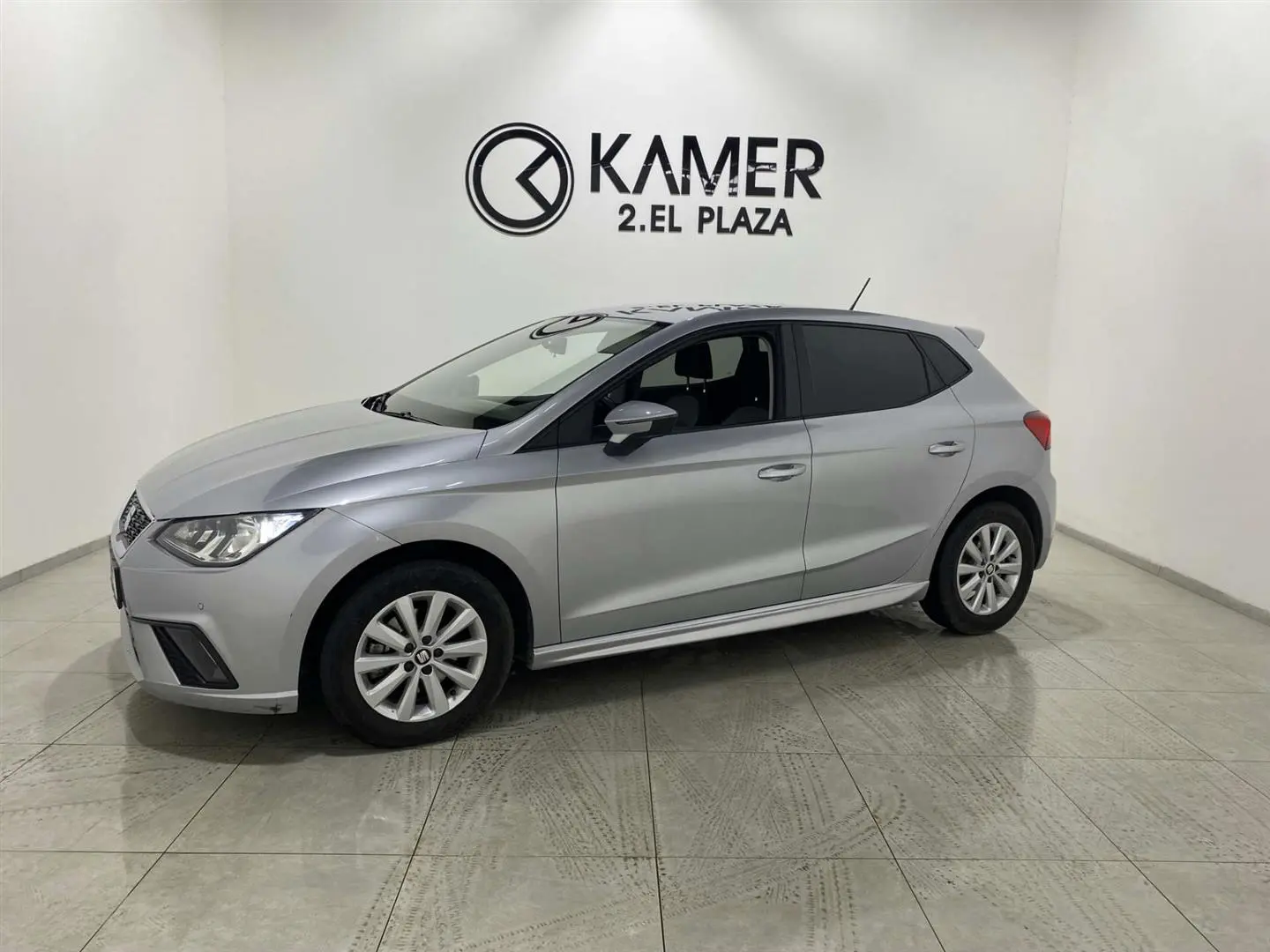 Seat Ibiza Ibiza 1.0 EcoTSI Start&Stop Style 3